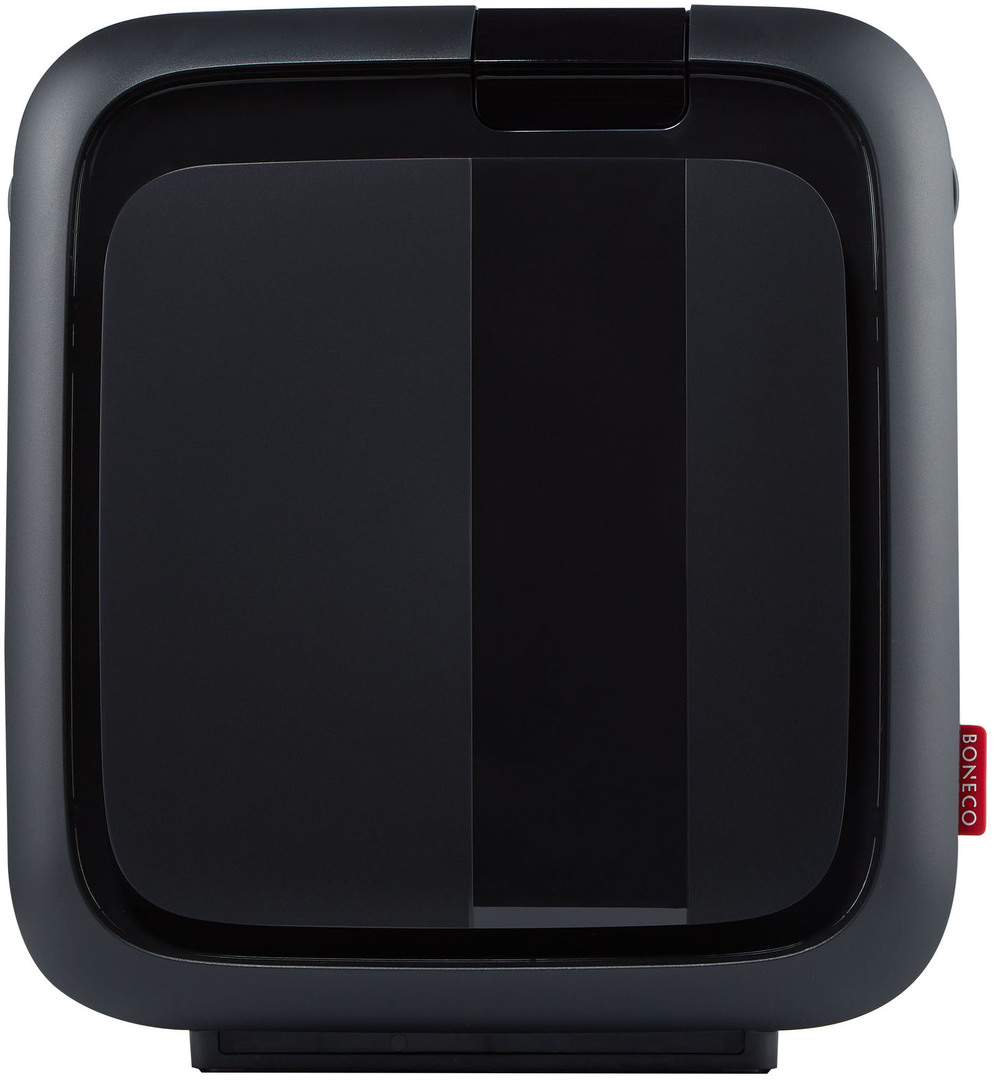 Boneco H700 чёрный традиционный увлажнитель воздуха