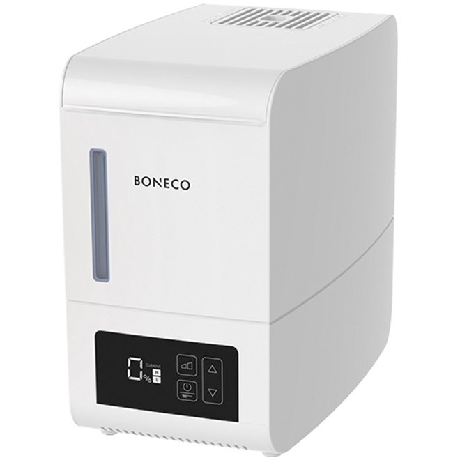 Boneco S250 традиционный увлажнитель воздуха