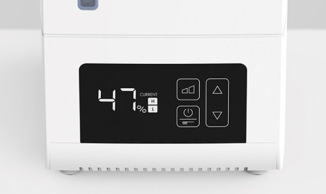 Boneco S250 традиционный увлажнитель воздуха