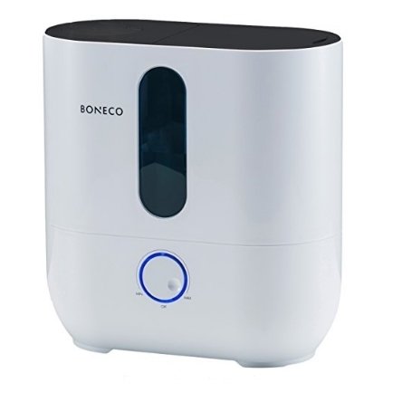 Boneco U330 ультразвуковой увлажнитель воздуха