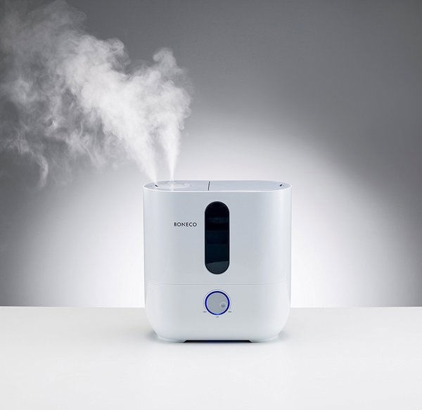 Boneco U330 ультразвуковой увлажнитель воздуха