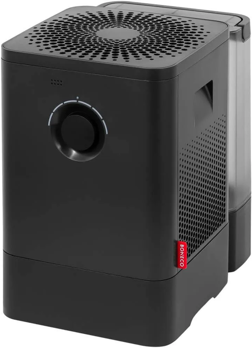 Boneco W400 black мойка воздуха