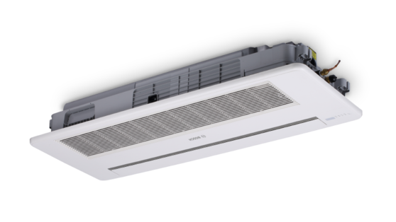 Bosch AF-1C 18-1 P/AF-P 1C кассетная VRF система