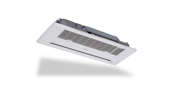 Bosch AF-1C 18-1 P/AF-P 1C кассетная VRF система 1-1,9 кВт