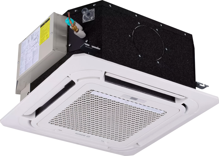 Bosch AF-4CC 17-1 P/AF-P 4CC кассетная VRF система