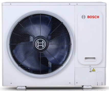 Bosch AF4300A 10-1 наружный блок VRF системы