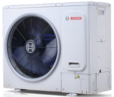 Bosch AF4300A 10-1 наружный блок VRF системы 7-9,9 кВт