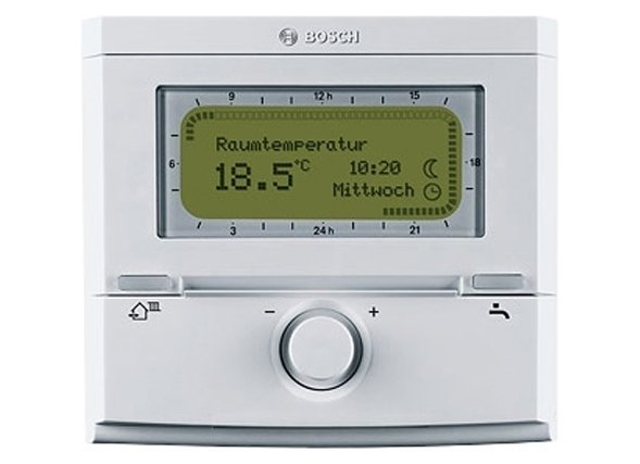 Bosch FW 200 комнатный терморегулятор