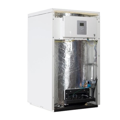 Bosch Gaz 2500 F 30 (26 кВт) напольный газовый котел