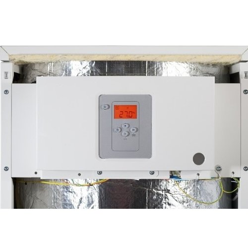 Bosch Gaz 2500 F 30 (26 кВт) напольный газовый котел
