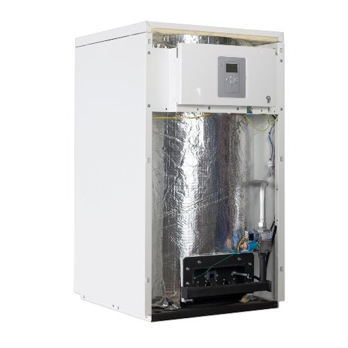 Bosch Gaz 2500 F 47 (42 кВт) напольный газовый котел