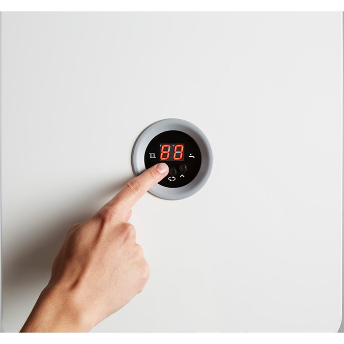 Bosch Tronic Heat 3500 6 RU электрический котел