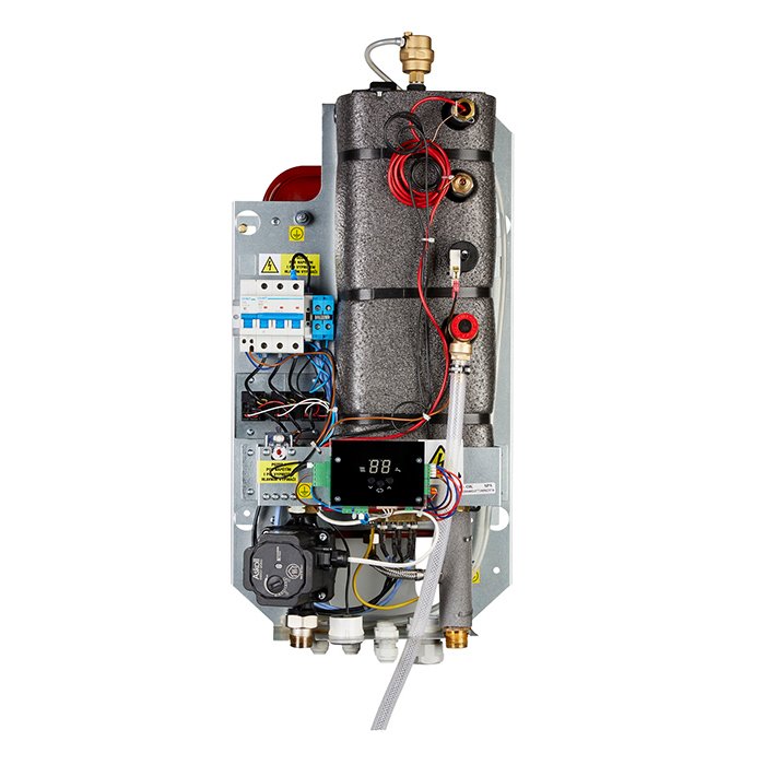 Bosch Tronic Heat 3500 6 RU электрический котел