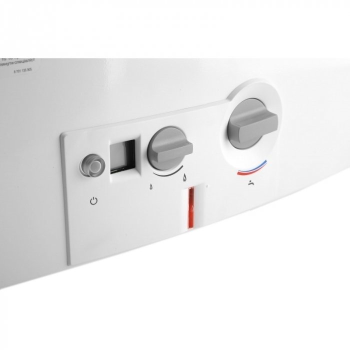 Bosch WRD15-2 G23 газовый проточный водонагреватель