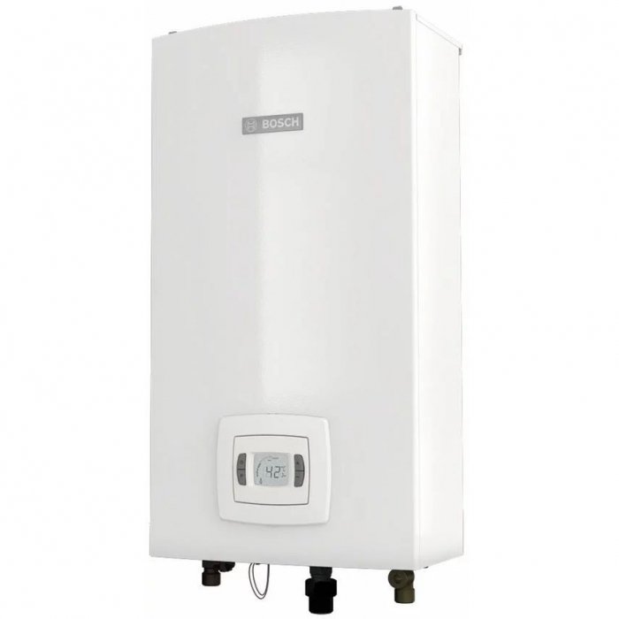 Bosch WTD12 AME газовый проточный водонагреватель
