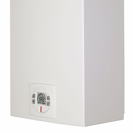 Bosch WTD27 AME газовый проточный водонагреватель
