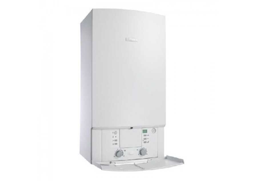 Bosch ZWC24-3MFK настенный газовый котел