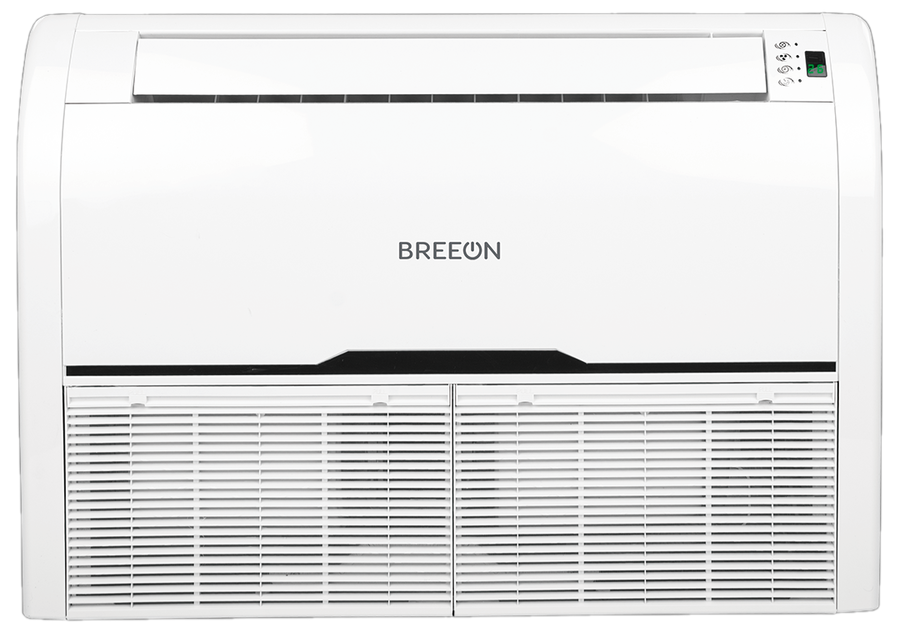 Breeon BLC-18ACF напольно-потолочный кондиционер
