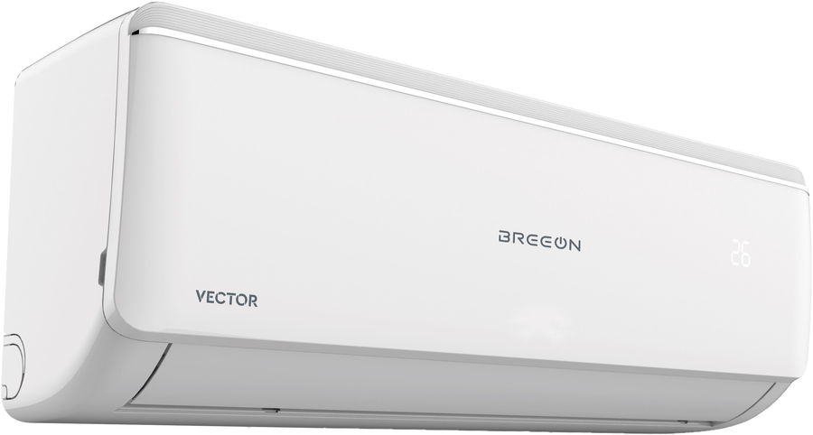 Breeon Vector BRC-18AVI настенный кондиционер