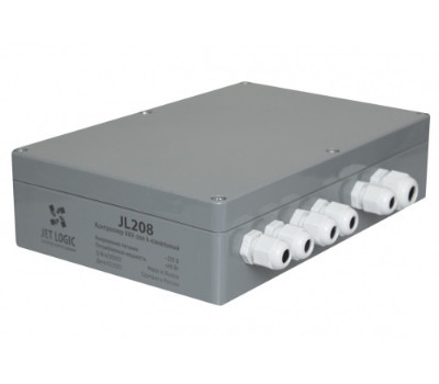 Breezart 1000 Lux RP PB AC 3,2-220 (без возд. кл.) приточно-вытяжная установка
