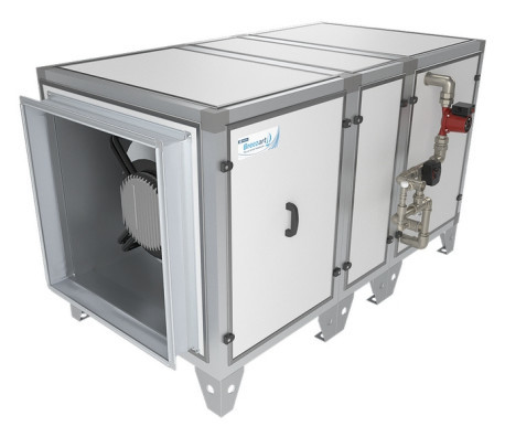 Breezart 12000 Aqua AC приточная вентиляционная установка