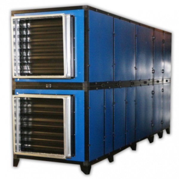 Breezart 12000 Pool Pro Eco приточно-вытяжная установка
