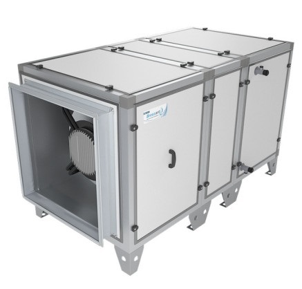 Breezart 12000C Aqua приточная вентиляционная установка