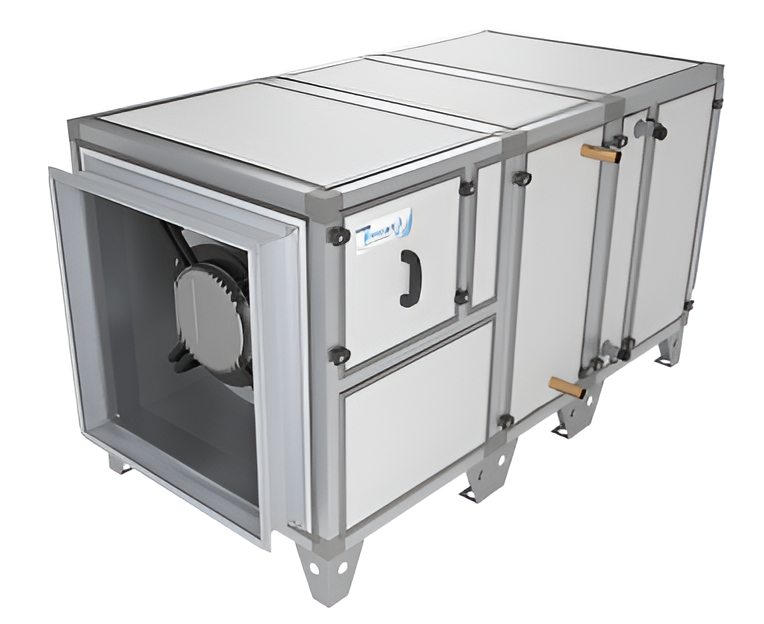 Breezart 12000C Aqua F приточная вентиляционная установка