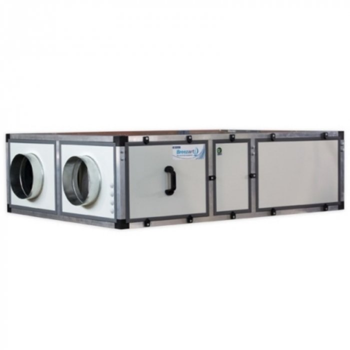 Breezart 2000 Lux RP SB 9-380 приточно-вытяжная установка