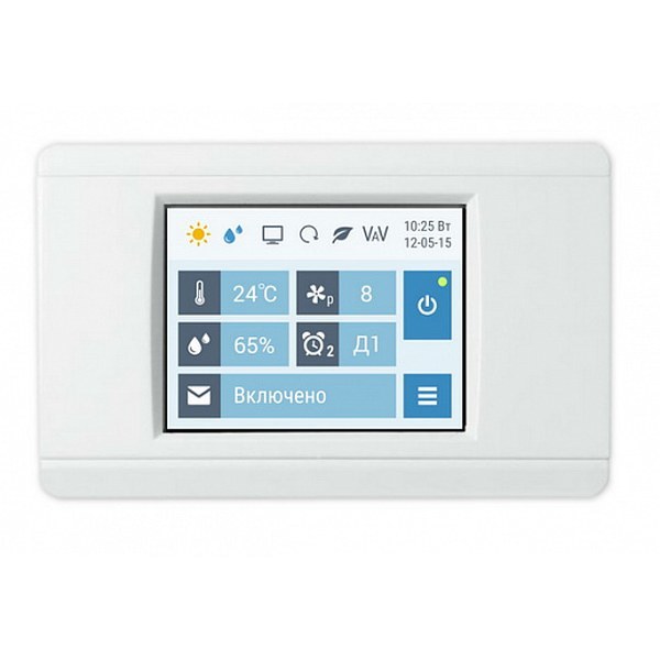 Breezart 25000 Aqua Pool DH приточно-вытяжная установка с рекуперацией для бассейна