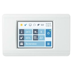 Breezart 25000 Aqua приточная вентиляционная установка