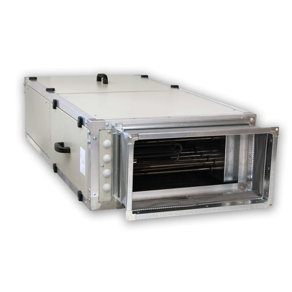 Breezart 2700 Lux F15 - 380/3 приточная вентиляционная установка