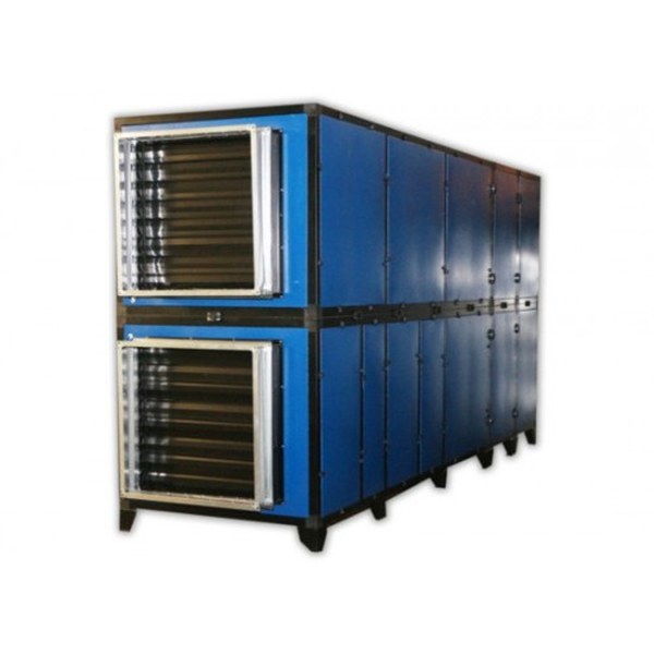 Breezart 32000 Aqua Pool DH с рекуперацией приточно-вытяжная система вентиляции для бассейна