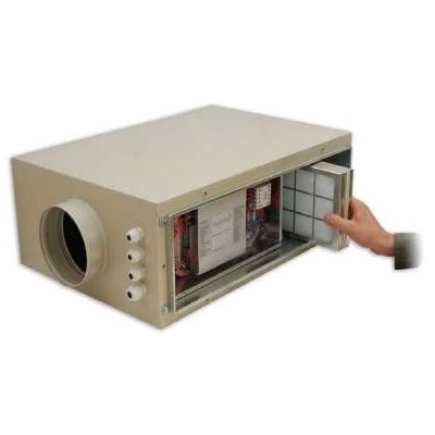 Breezart 350 Lite приточная вентиляционная установка