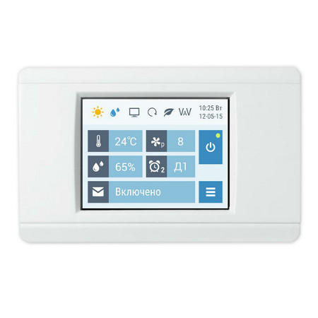 Breezart 400 Lite приточная вентиляционная установка