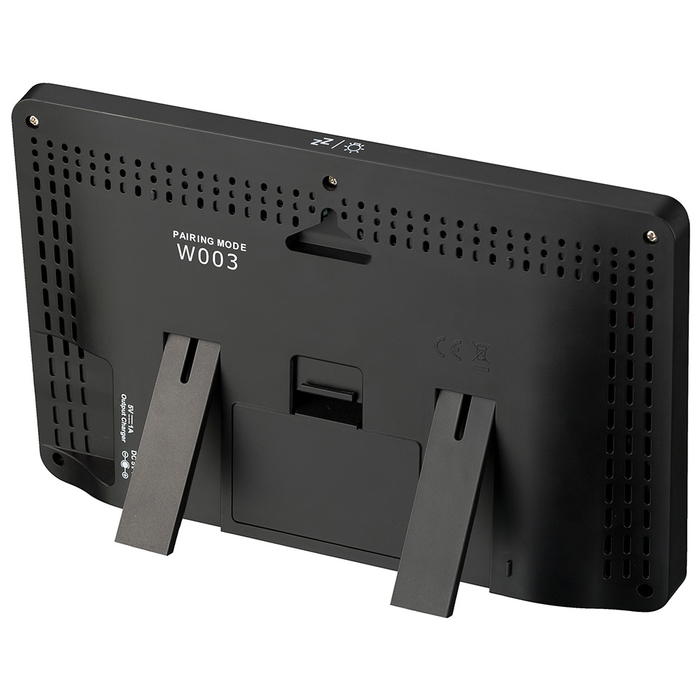 Bresser 4CAST Wi-Fi (77030) цифровая метеостанция