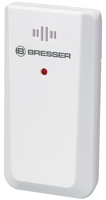 Bresser MyClimate белый термометр