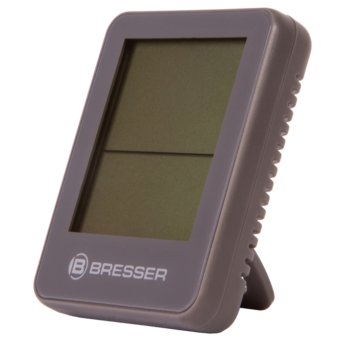 Bresser Temeo Hygro набор 3 шт (серый) гигрометр