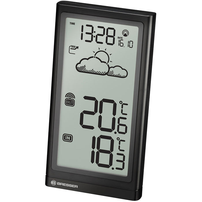 Bresser Temp (73262) цифровая метеостанция