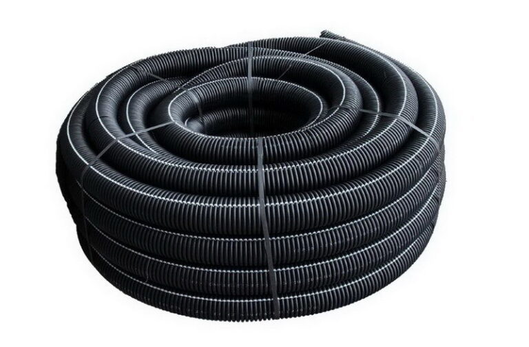Brofer MVDN 63-75-90 гофрированный воздуховод