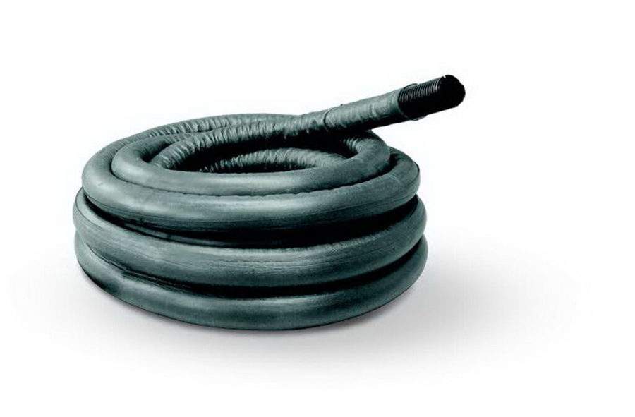 Brofer MVDN-I 63-75-90 гофрированный воздуховод