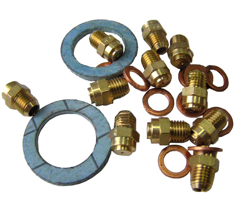 Buderus B/P для U072-24(K) аксессуар для отопления