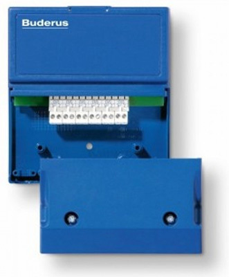 Buderus BRM10 контроллер для котла