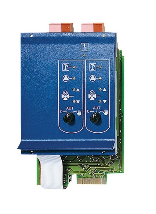 Buderus FM441 модуль расширения
