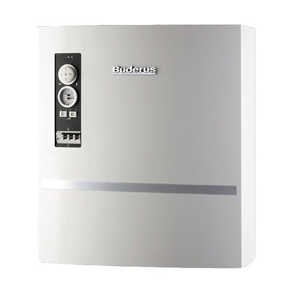 Buderus Logamax E213 45kW электрический котел