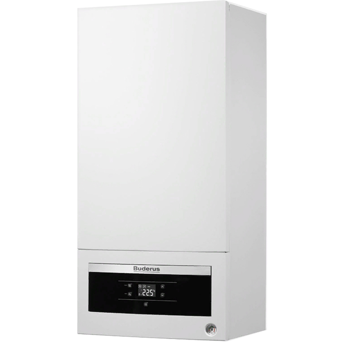 Buderus Logamax Plus GB062-24 K настенный газовый котел