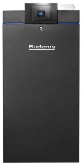Buderus Logamax Plus GB272 150кВт напольный газовый котел