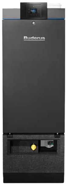 Buderus Logamax Plus GB272 70кВт напольный газовый котел