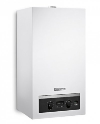 Buderus Logamax U044-24K настенный двухконтурный котел