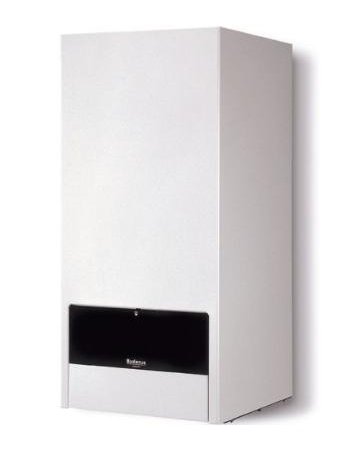 Buderus Logamax U052-28K настенный газовый котел